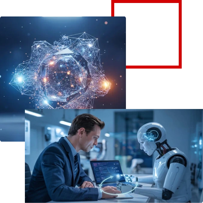 AI-augmented delivery teams