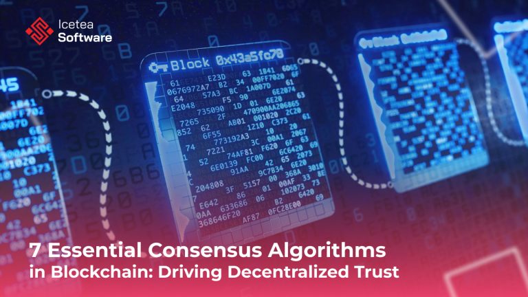 7 Essential Consensus Algorithms