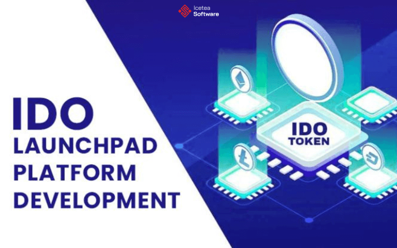 IDO Launchpad Platform Development