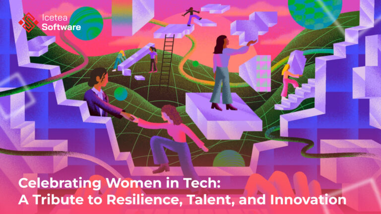 Women in Tech