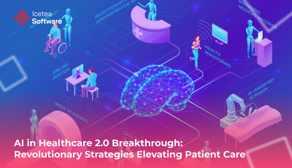 AI Healthcare