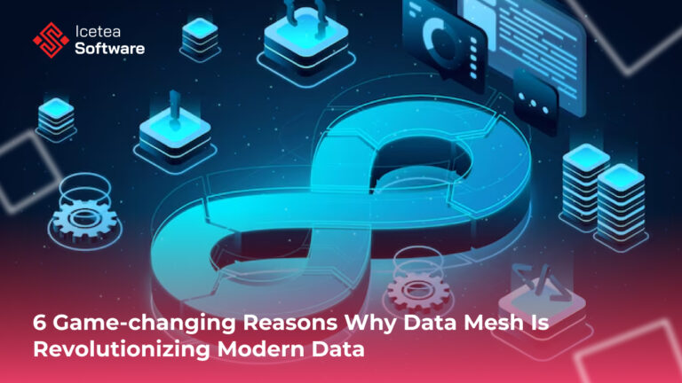 Data Mesh