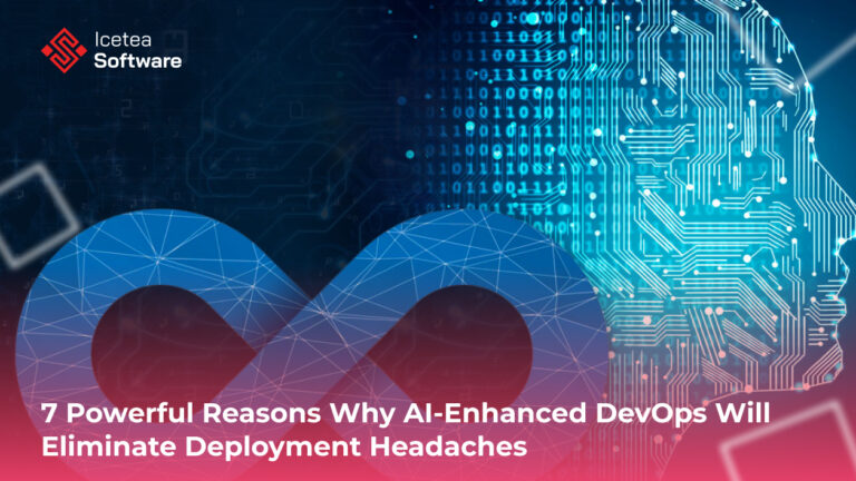 AI-Enhanced DevOps