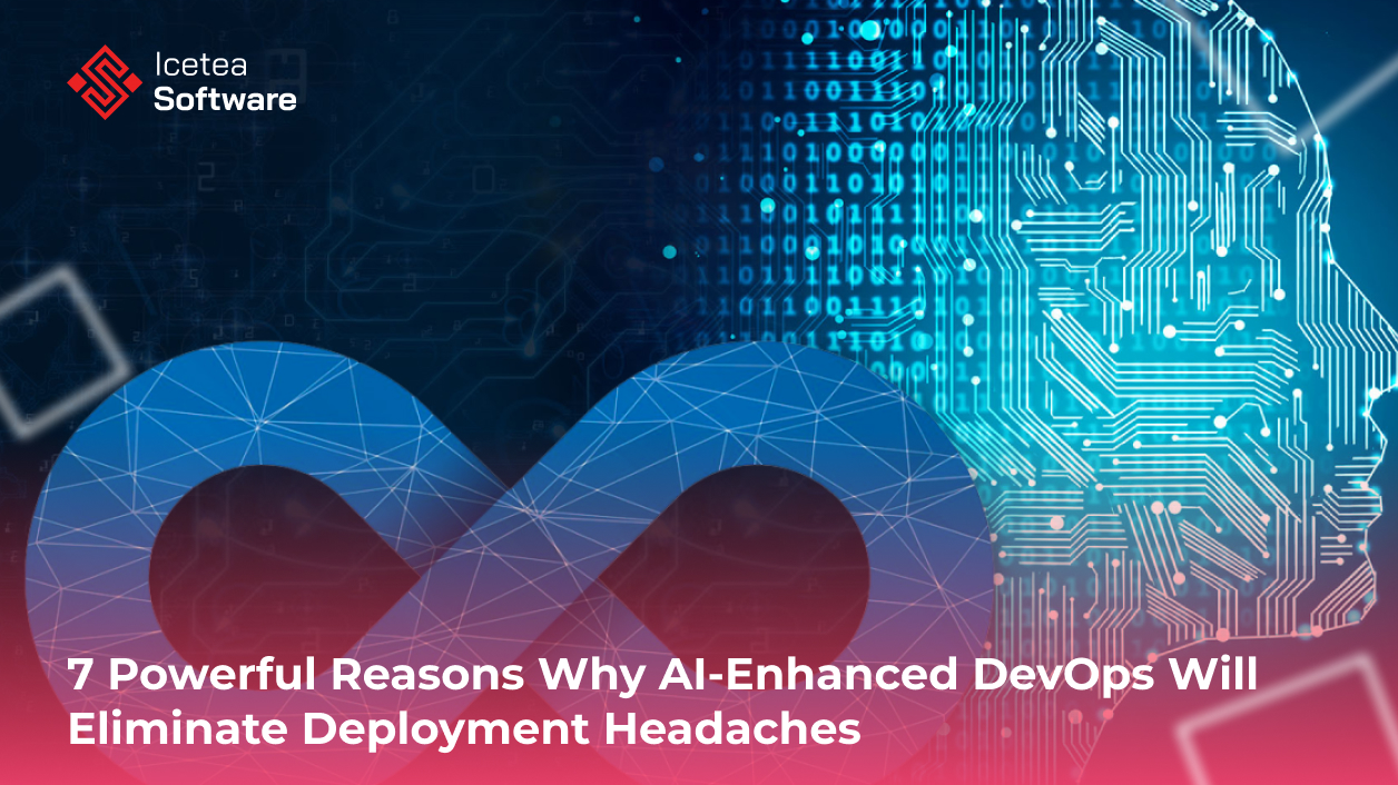 AI-Enhanced DevOps