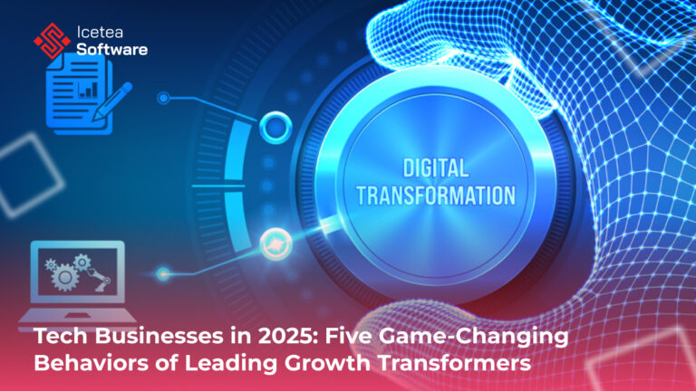 Tech Businesses in 2025