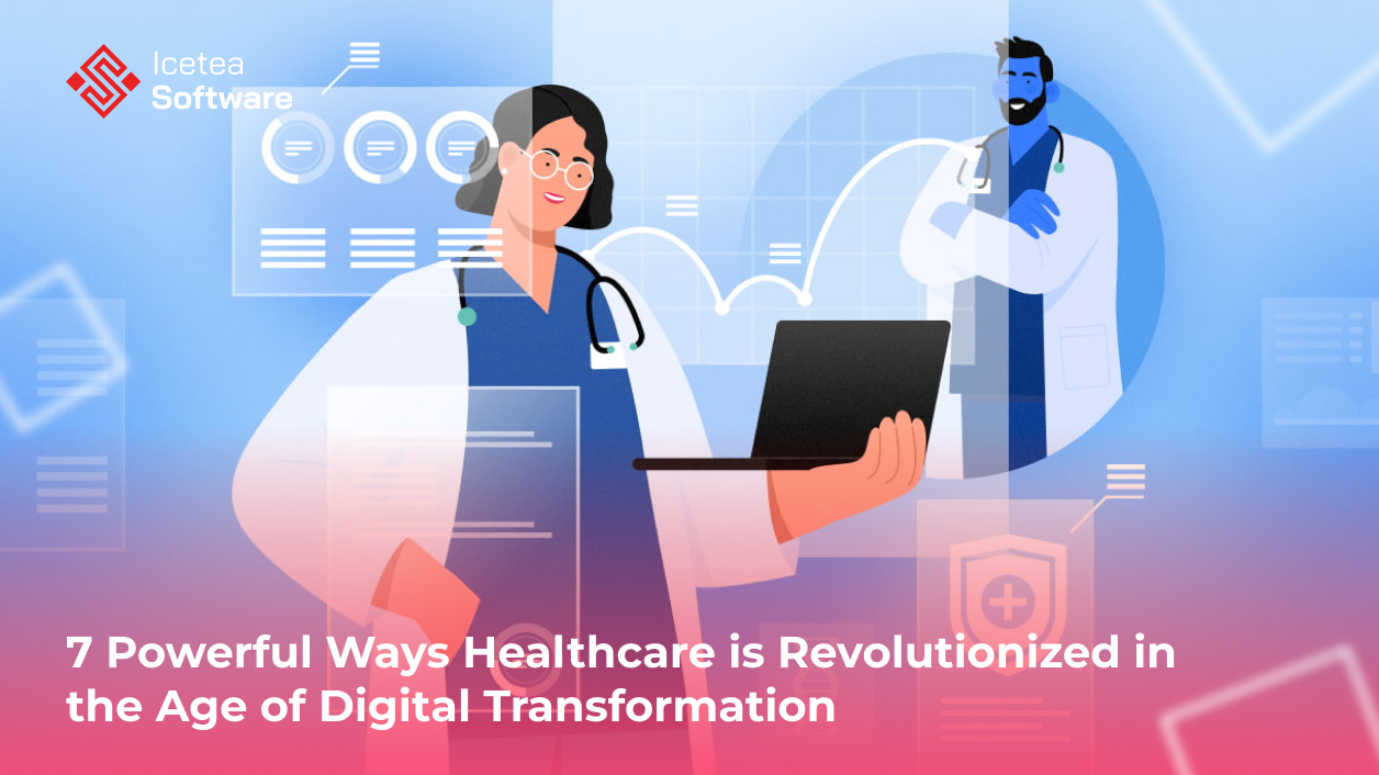 Healthcare in Digital Age
