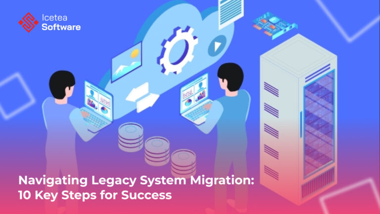 Legacy System Migration