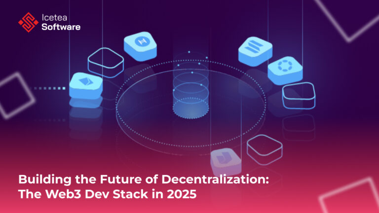 Web3 Dev Stack
