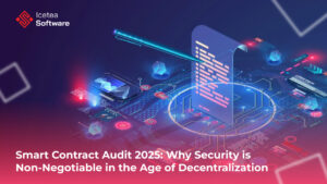 Smart Contract Audit 2025: Why Security is Non-Negotiable in the Age of Decentralization