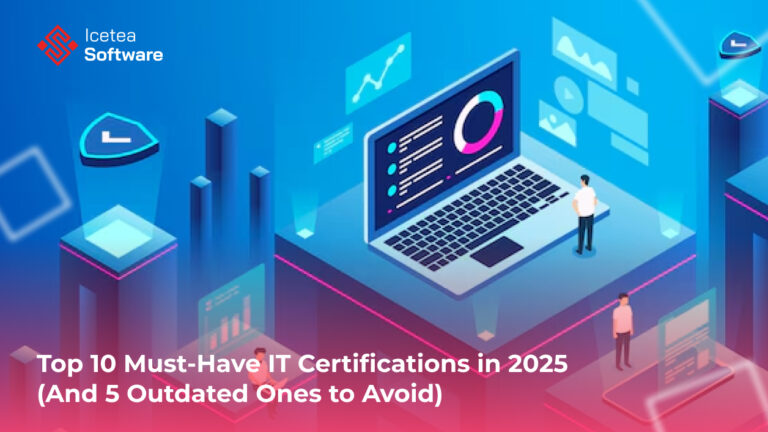 IT Certifications