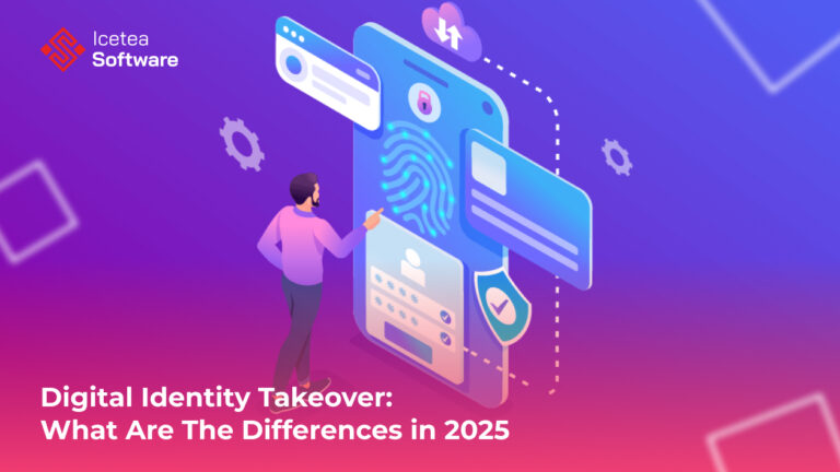 Digital Identity
