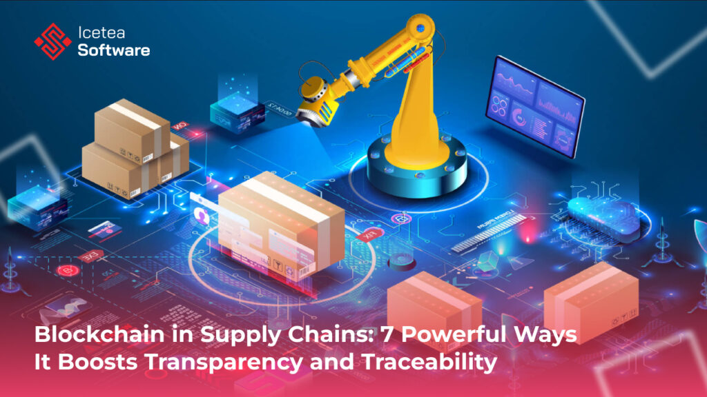Supply Chains