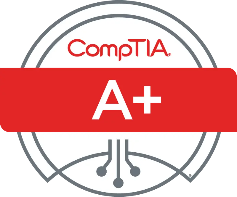 it certifications (10)