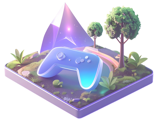 GAMEFI illustration