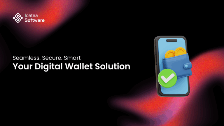 Seamless. Secure. Smart: Your Digital Wallet Solution  