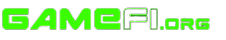 GAMEFI logo