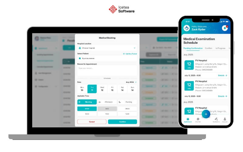 AI-powered Mobile Apps (3)