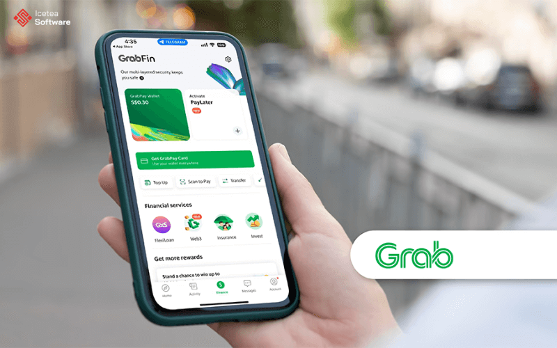 Grab, Web3 및 스테이블코인 확장: 실험에서 지역 결제 인프라로 (2)