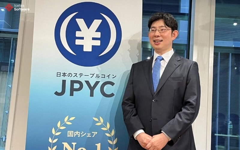 Japan launches its first yen-pegged Stablecoin 1