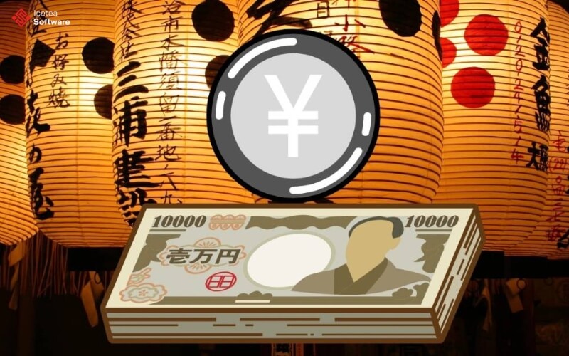 Japan launches its first yen-pegged Stablecoin 3