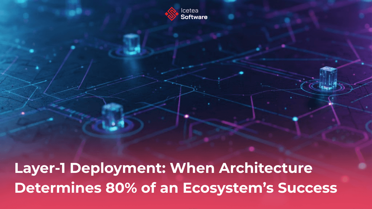 Layer-1 Development Cover