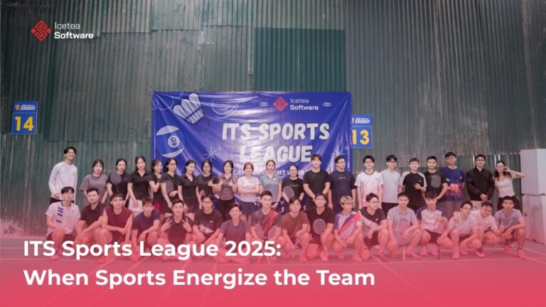 ITS Sports League 2025