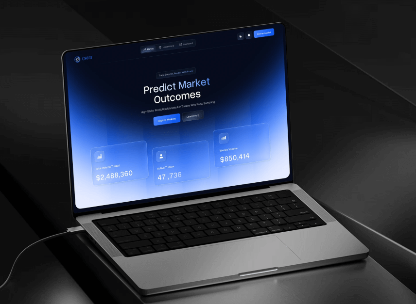 Prediction market platform development cost (5)