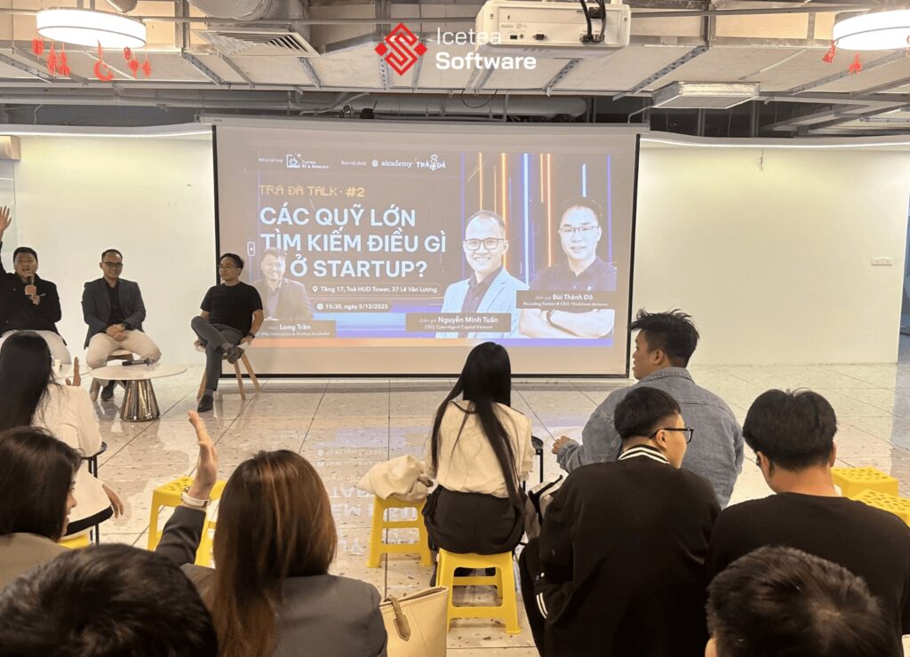 What big funds look for AI startups? (2)