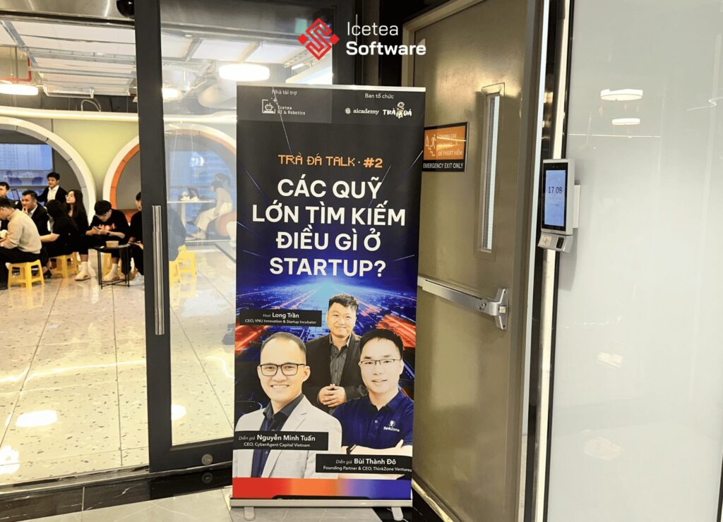 빅 투자 펀드들은 AI 스타트업에서 무엇을 찾는가 (1)