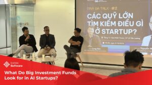 What Do Big Investment Funds Look for in AI Startups? Essential Criteria to Help You Secure Funding