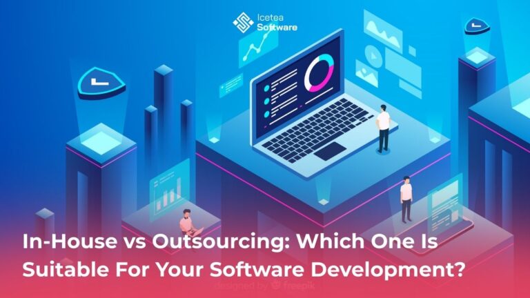 In-House vs Outsourcing