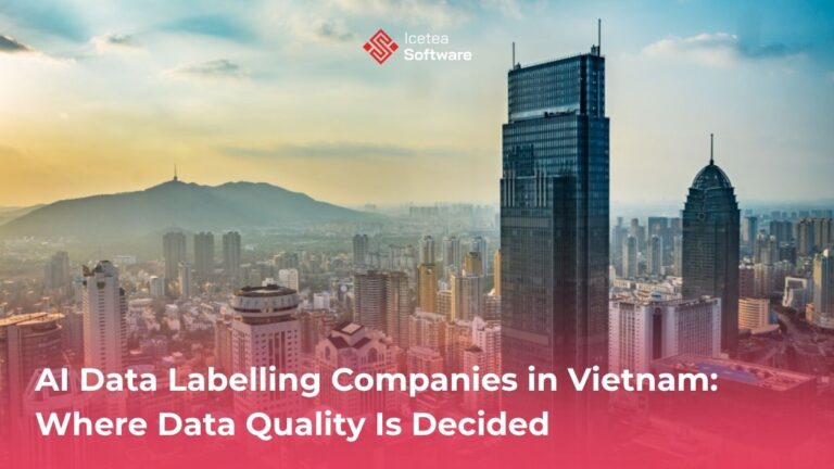 AI Data Labelling Companies