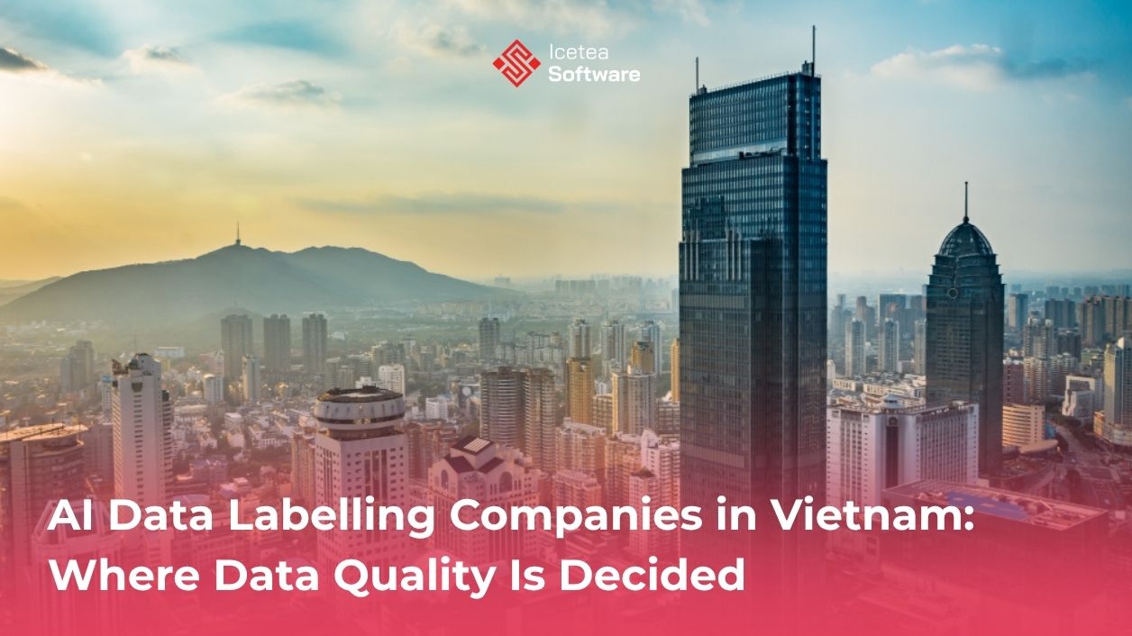 AI Data Labelling Companies