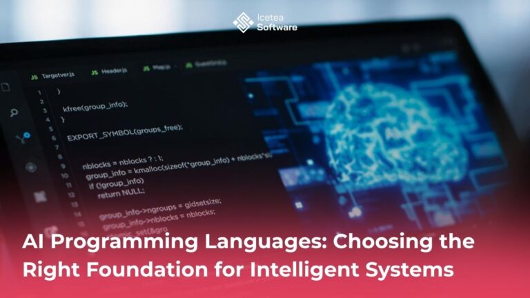 AI Programming Languages