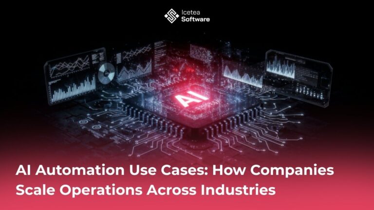 AI Automation Use Cases