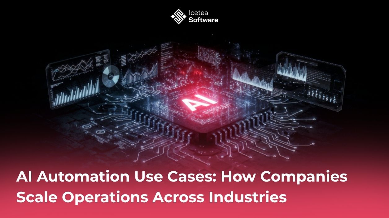 AI Automation Use Cases
