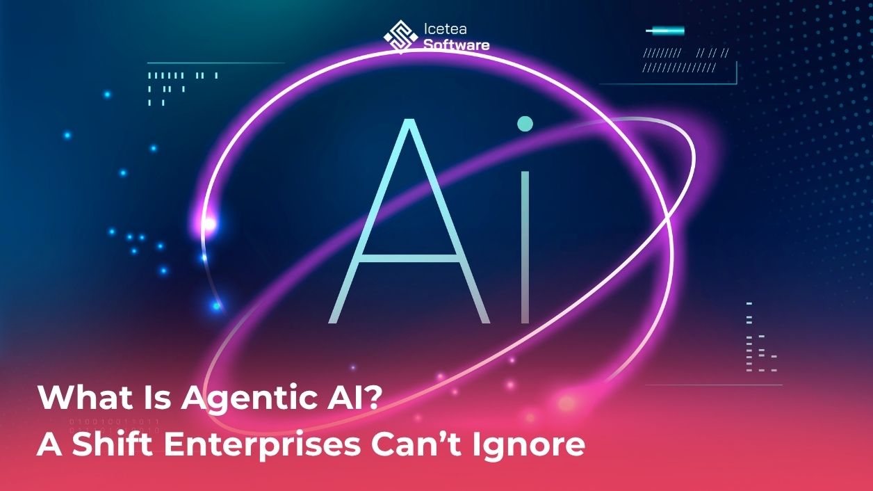 What is Agentic AI